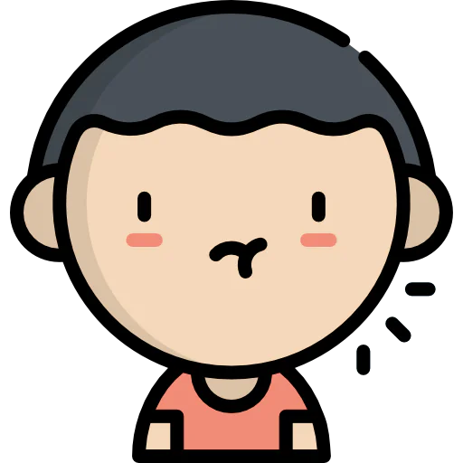 Toothache icon