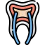 Tooth icon 64x64