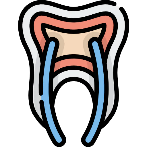 Tooth icon