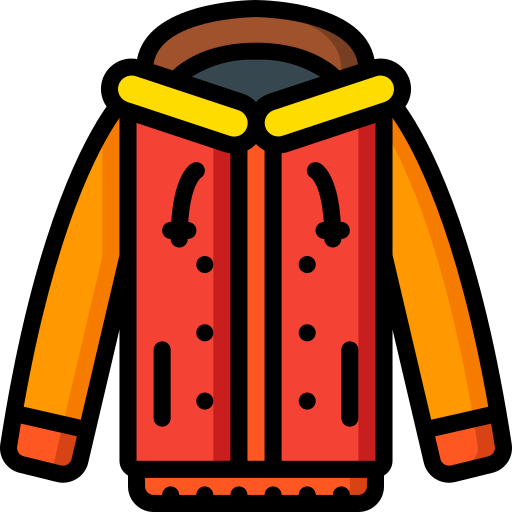 Jacket icon