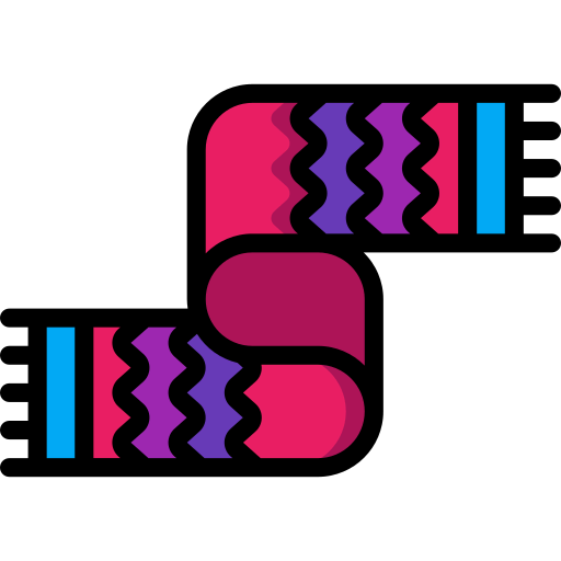Scarf icon