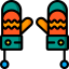 Mitts icon 64x64