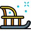 Sledge icon 64x64
