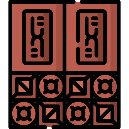 Wall icon