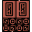 Wall icon 64x64