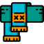 Scarf icon 64x64
