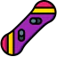 Snowboard icon 64x64