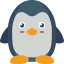 Penguin icon 64x64