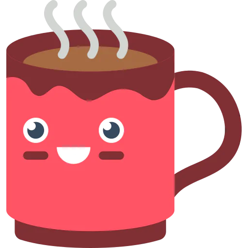 Mug icon