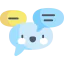 Talking іконка 64x64