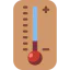 Thermometer icon 64x64