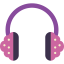 Earmuff icon 64x64