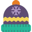 Hat icon 64x64