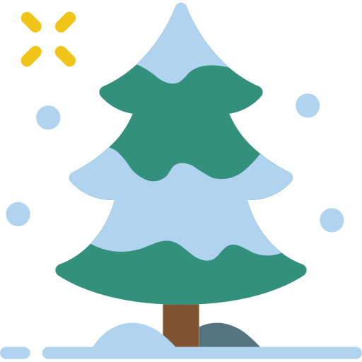 Tree icon