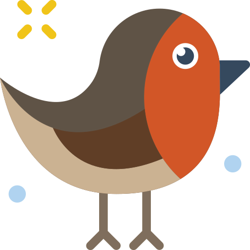 Robin icon