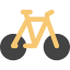 Mountain bike アイコン 64x64