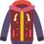 Jacket icon 64x64
