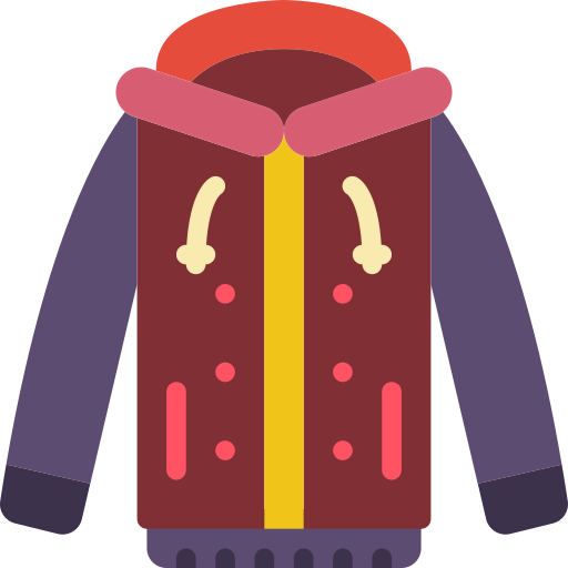 Jacket icon