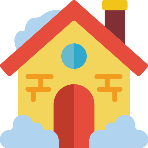 Cabin icon