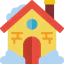 Cabin icon 64x64