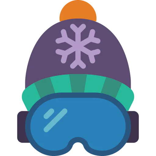 Goggles icon