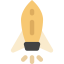 Rocket icon 64x64