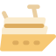 Yacht icon 64x64