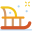 Sledge icon 64x64