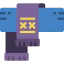 Scarf icon 64x64