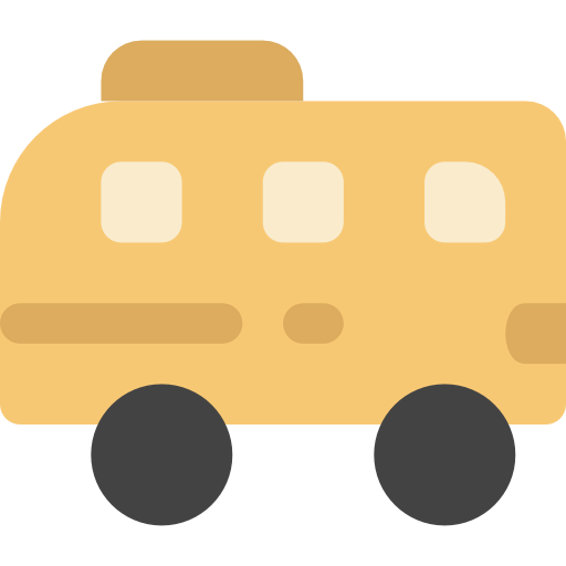 Bus icon