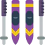 Skis icon 64x64