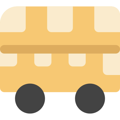 Bus icon
