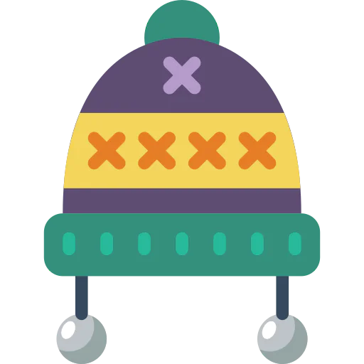 Hat icon