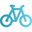 Mountain bike アイコン 64x64
