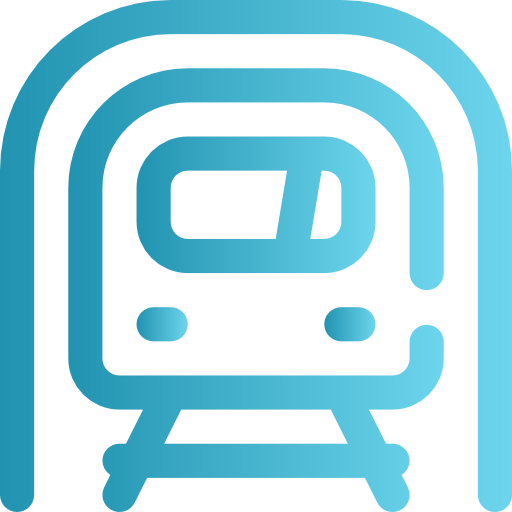 Subway icon