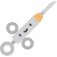 Syringe icon 64x64