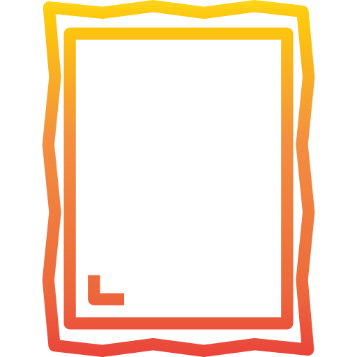 Mirror icon