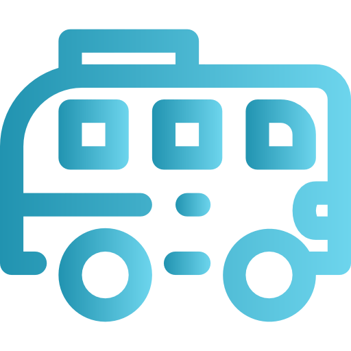 Bus icon
