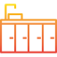 Kitchen icon 64x64