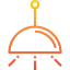 Lamp icon 64x64