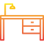 Desk icon 64x64
