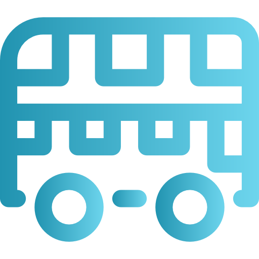 Bus icon