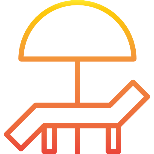 Sunshade icon