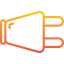 Plug icon 64x64