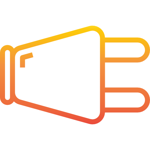 Plug icon