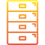 Drawer icon 64x64