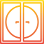 Door icon 64x64