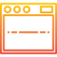 Oven icon 64x64