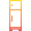 Refrigerator icon 64x64