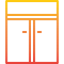 Lockers icon 64x64